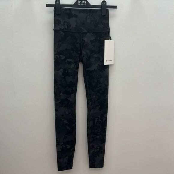 lululemon leggings - Picture 1 of 7